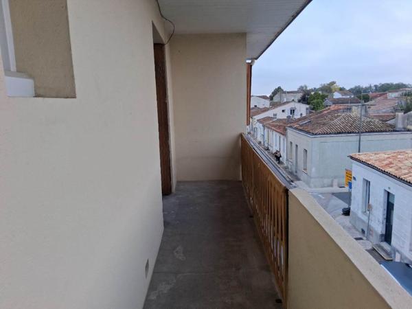 Appartement 4 pièce(s) 3 chambre(s) 73 m²