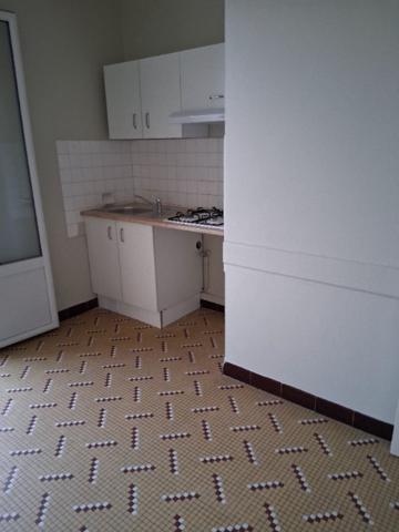 Appartement 4 pièce(s) 3 chambre(s) 73 m²