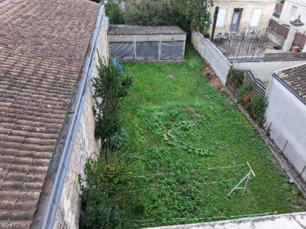 Appartement 4 pièce(s) 3 chambre(s) 73 m²