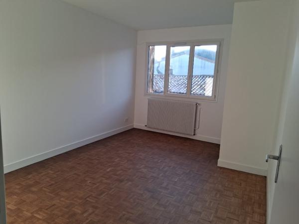 Appartement 4 pièce(s) 3 chambre(s) 73 m²