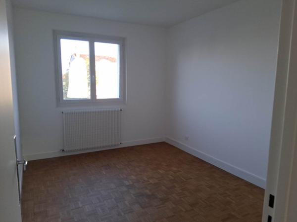 Appartement 4 pièce(s) 3 chambre(s) 73 m²