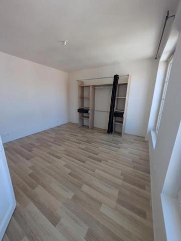 Appartement à louer à Dieppe (76200)