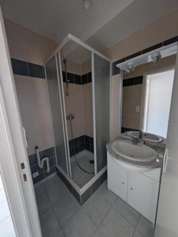 Appartement à louer à Dieppe (76200)