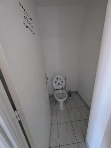 Appartement à louer à Dieppe (76200)