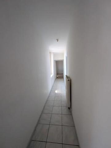 Appartement à louer à Dieppe (76200)