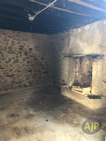 Vente terrain Montguillon : 39 000 € - AJP Immobilier Segré