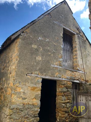 Vente terrain Montguillon : 39 000 € - AJP Immobilier Segré