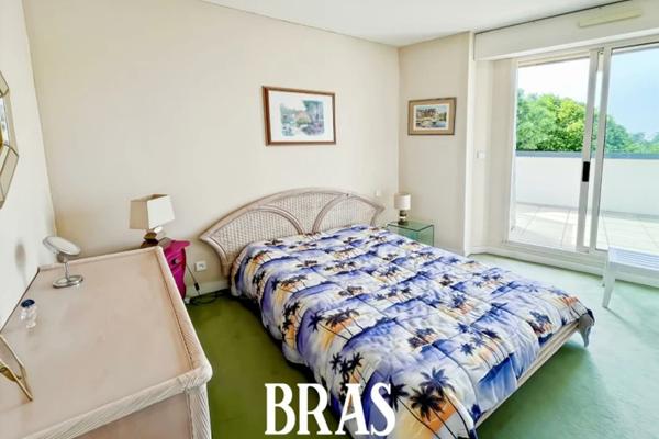 Appartement T3 - 60m² - La Baule-Escoublac Beslon