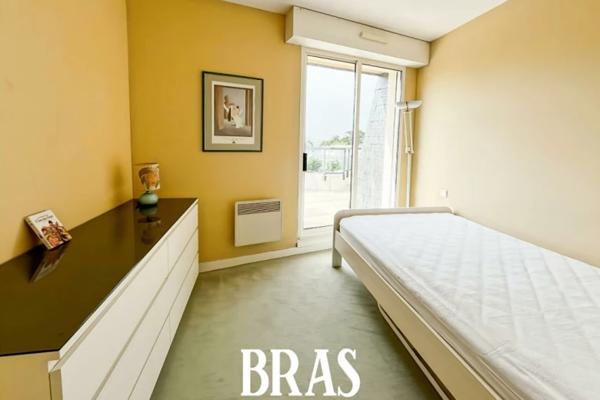 Appartement T3 - 60m² - La Baule-Escoublac Beslon