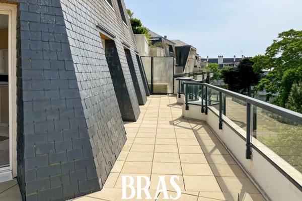 Appartement T3 - 60m² - La Baule-Escoublac Beslon