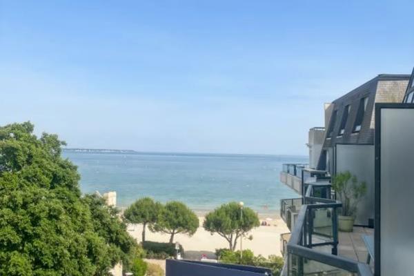 Appartement T3 - 60m² - La Baule-Escoublac Beslon