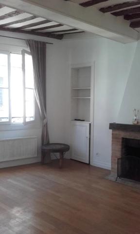 Vente Appartement 2 pièces 51 m2 à Paris 6
