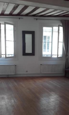 Vente Appartement 2 pièces 51 m2 à Paris 6