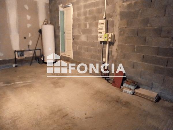 Location Maison 4 pièces 98.1 m² - RUE SEBASTIEN CABOT Mauguio 34130