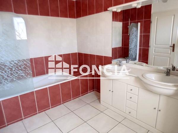 Location Maison 4 pièces 98.1 m² - RUE SEBASTIEN CABOT Mauguio 34130