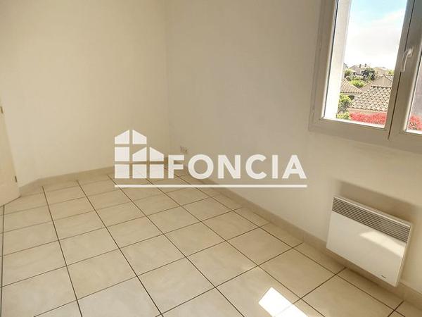 Location Maison 4 pièces 98.1 m² - RUE SEBASTIEN CABOT Mauguio 34130