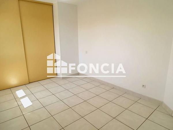 Location Maison 4 pièces 98.1 m² - RUE SEBASTIEN CABOT Mauguio 34130