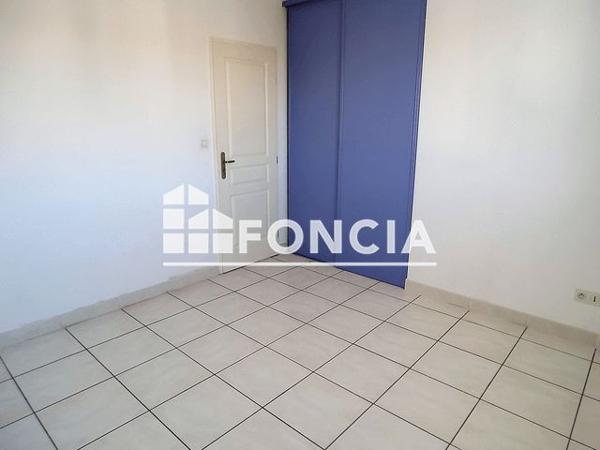 Location Maison 4 pièces 98.1 m² - RUE SEBASTIEN CABOT Mauguio 34130