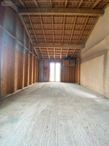 Entrepôt à louer à Mâcon en Saône-et-Loire (71000), ref : LC 500