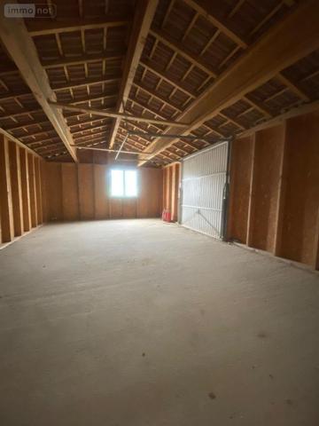 Entrepôt à louer à Mâcon en Saône-et-Loire (71000), ref : LC 500