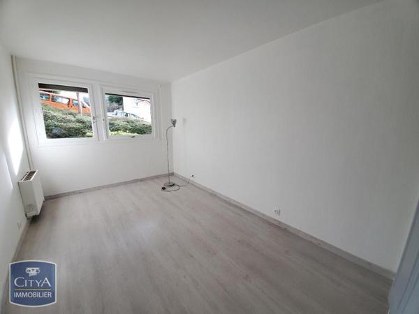 Appartement à louer 2 pièces 45.69m² Rouen (76000)
