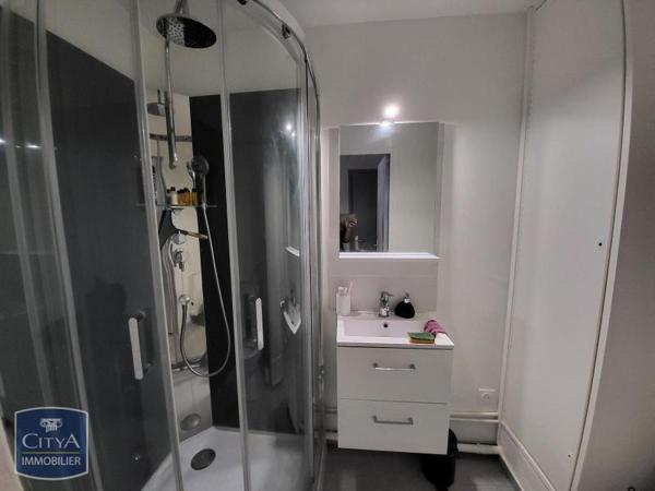 Appartement à louer 2 pièces 45.69m² Rouen (76000)