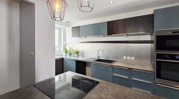 Maison de village avec extérieur et dépendance, coup de coeur de Mallemort