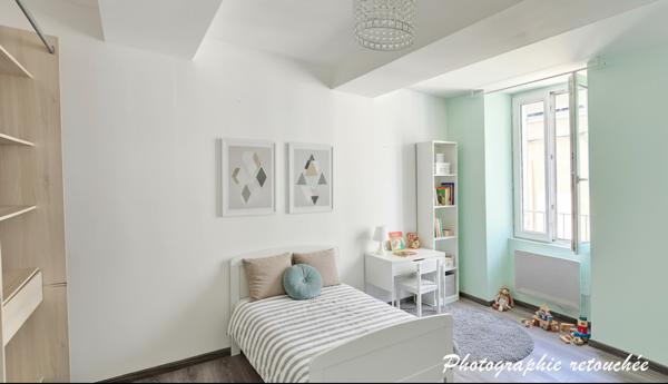 Maison de village avec extérieur et dépendance, coup de coeur de Mallemort