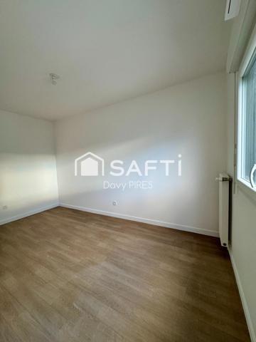 T4 neuf - 78m2 - Accession PLI - Résidence BILOBA