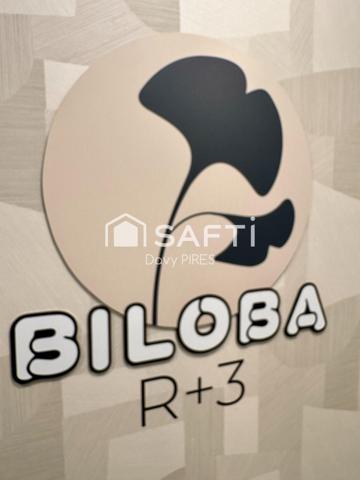 T4 neuf - 78m2 - Accession PLI - Résidence BILOBA