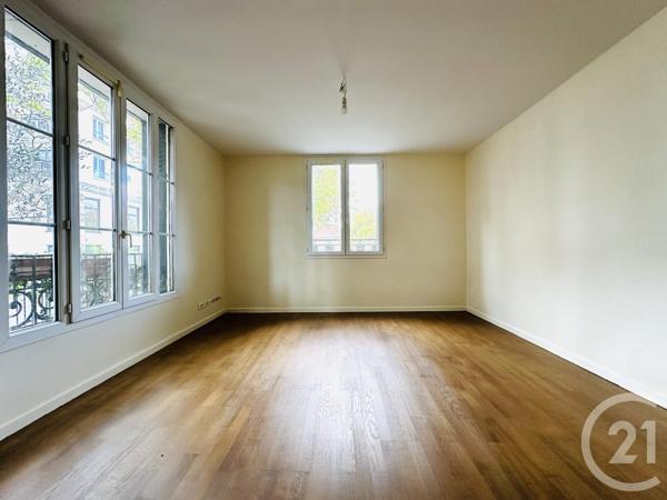 Maison à vendre  8 pièces - 121,50 m2 SARTROUVILLE - 78