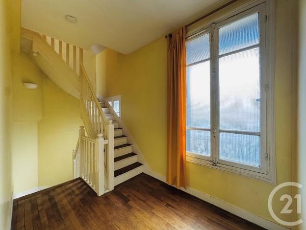 Maison à vendre  8 pièces - 121,50 m2 SARTROUVILLE - 78