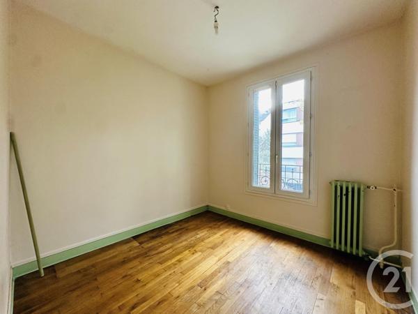 Maison à vendre  8 pièces - 121,50 m2 SARTROUVILLE - 78