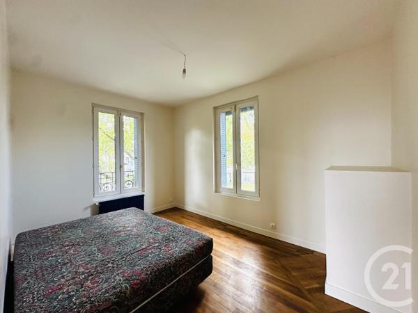 Maison à vendre  8 pièces - 121,50 m2 SARTROUVILLE - 78