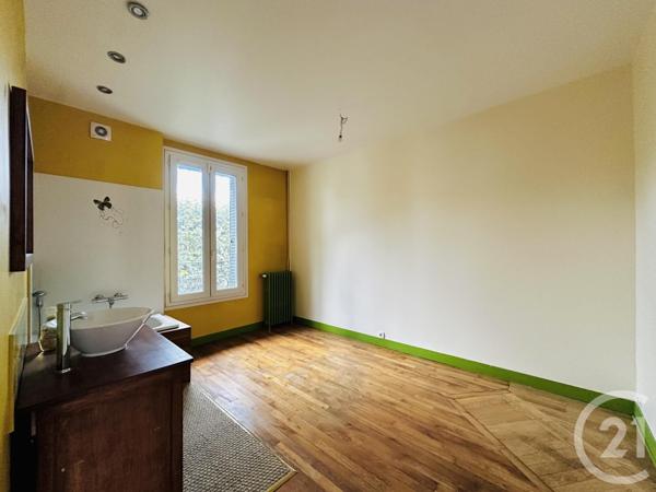 Maison à vendre  8 pièces - 121,50 m2 SARTROUVILLE - 78