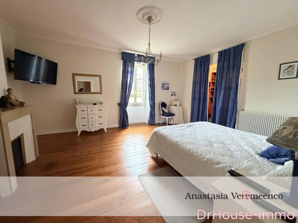 Maison à vendre 9 pièces de 330 m²