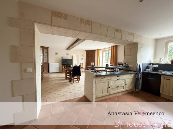 Maison à vendre 9 pièces de 330 m²