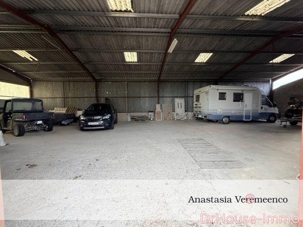 Maison à vendre 9 pièces de 330 m²