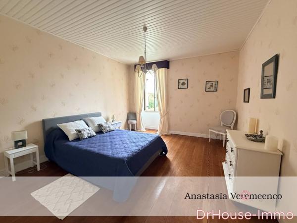 Maison à vendre 9 pièces de 330 m²