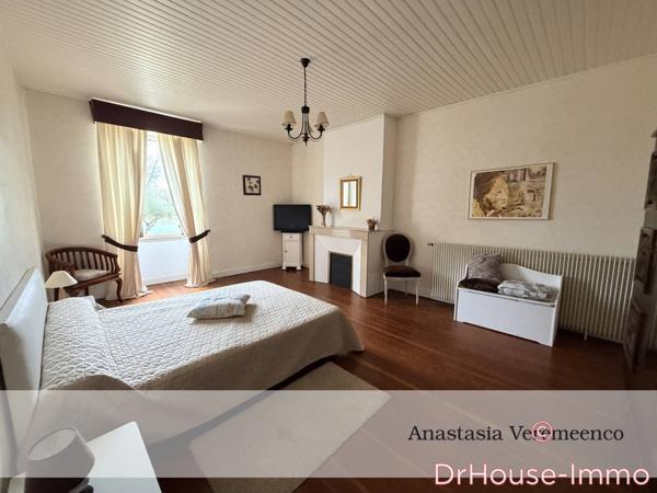 Maison à vendre 9 pièces de 330 m²