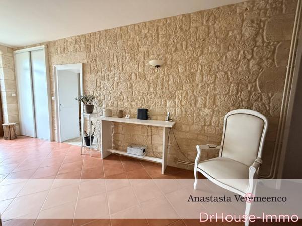 Maison à vendre 9 pièces de 330 m²
