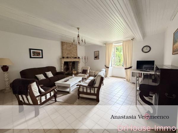 Maison à vendre 9 pièces de 330 m²