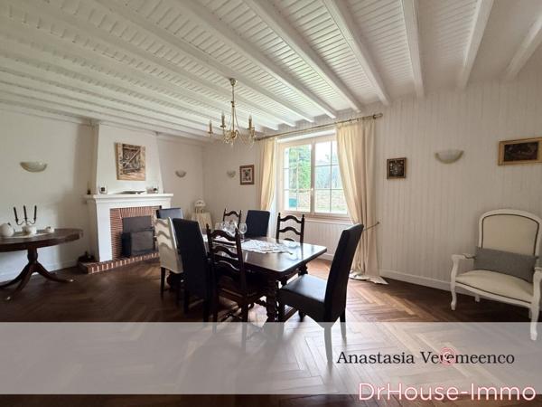 Maison à vendre 9 pièces de 330 m²