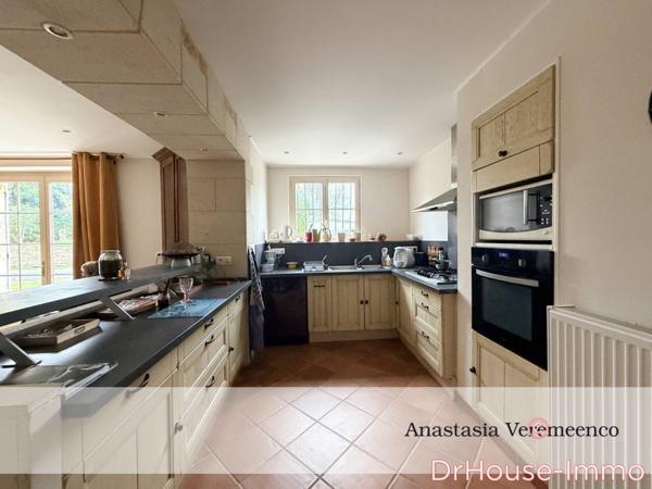 Maison à vendre 9 pièces de 330 m²