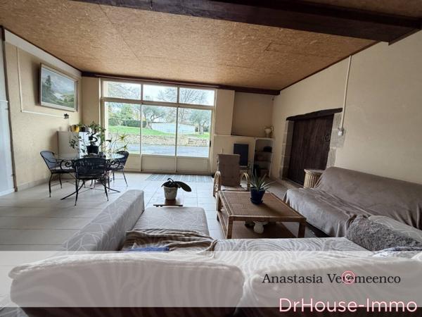 Maison à vendre 9 pièces de 330 m²