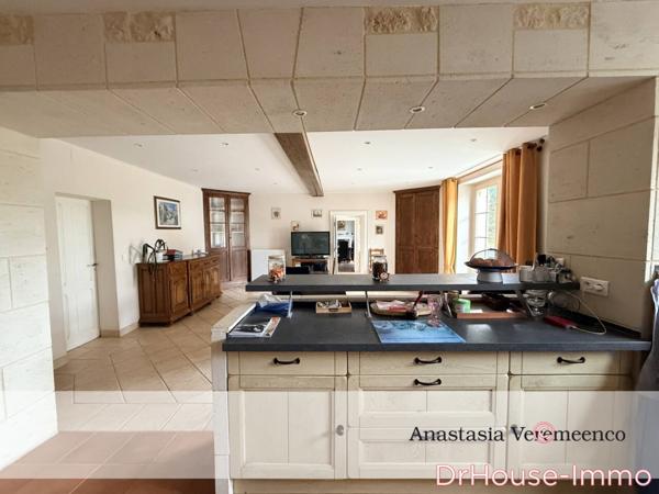 Maison à vendre 9 pièces de 330 m²