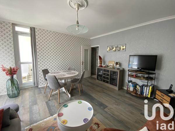 Appartement à vendre 4 pièces 71 m² Avon