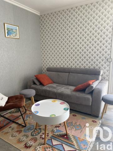 Appartement à vendre 4 pièces 71 m² Avon