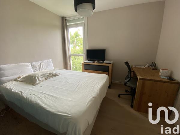 Appartement à vendre 4 pièces 71 m² Avon