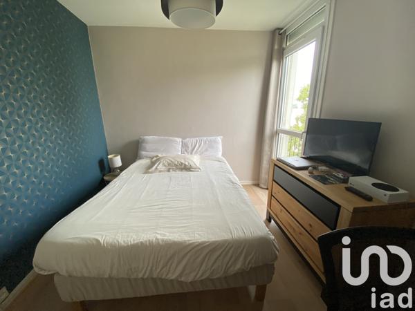 Appartement à vendre 4 pièces 71 m² Avon